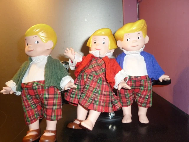 Les pettes foles de Mamyvv: Les poupées Chéres de Corolle en 2007