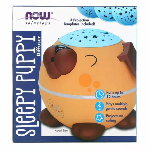 NOW Solutions Sleepy Puppy Diffuser