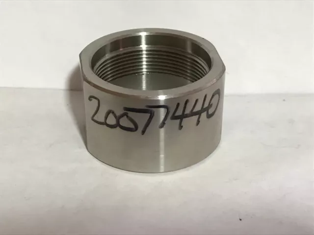 Shaft Sleeve Nut 20077440.