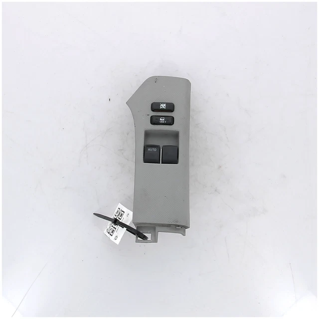 Interrupteur Commande Leve Vitre Pour Alfa Romeo 156085172 156080933 156083273 Interrupteur De Commande De Fenêtre Électrique De Voiture Interrupteur De Fenêtre Bouton De Fenêtre Bouton Fenêtre (Colo