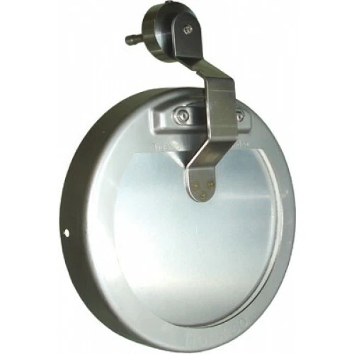 Régulateur de tirage - diamètre 150 mm TEN