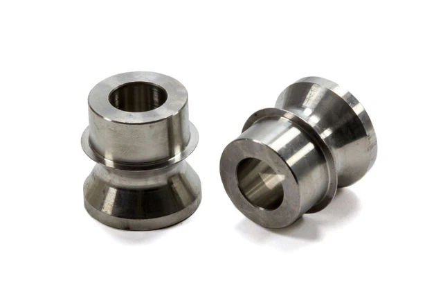 Fk Rod Ends 5/8 to 1/2 Mis-Alignment Bushings (pair) 10-8HB