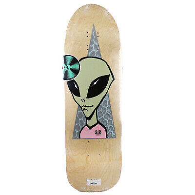 Alien Workshop halterung Horizontale Kleiderbügel Skateboard Deck Anzeige Skateboard-Halter 