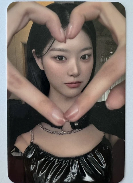 HYUNJIN LOOSSEMBLE ONE of a Kind SOUNDWAVE PreOrder Official