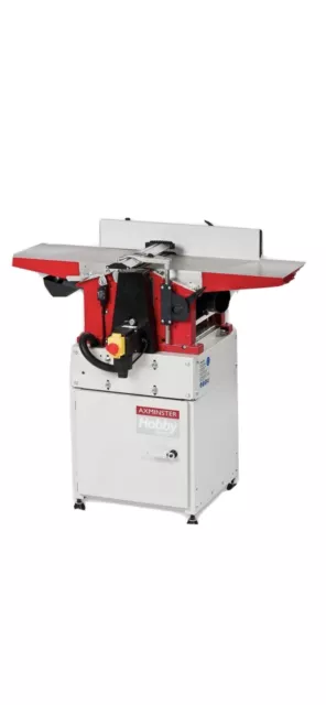 Axminster planer discount