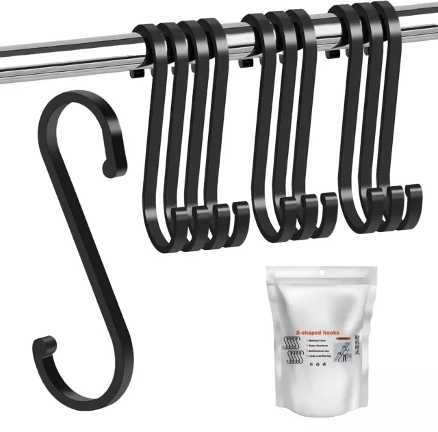HEAVY DUTY HOOKS for Hanging Manhole Cover Well Lid Stainless Steel £40.85  - PicClick UK