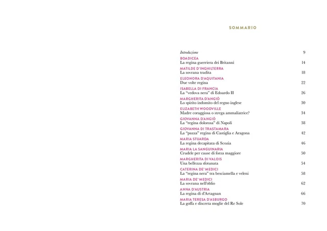 9788891834294 E NON vissero per sempre felici e contente. 50 pri...uori