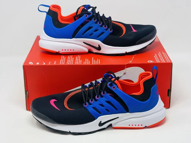 Air presto nere shop
