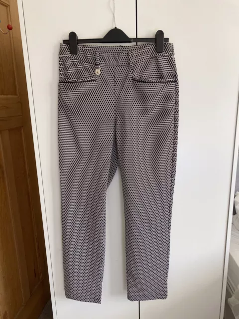 Rohnisch Ladies Golf Trousers Size 10