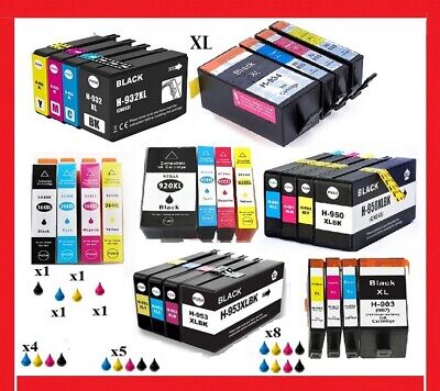 Compatibile per HP Officejet Pro 251DW 276DW 8100 8600 8600 Plus 8610 All-in-One