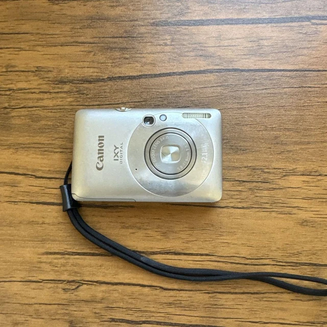 4988 Canon IXY 210IS シルバー CANON IXY 210 [シルバー] 価格比較 - 価格.com