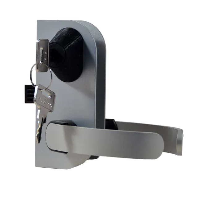 Southco Me-01-210-60 Offshore Swing Door Latch Key Locking