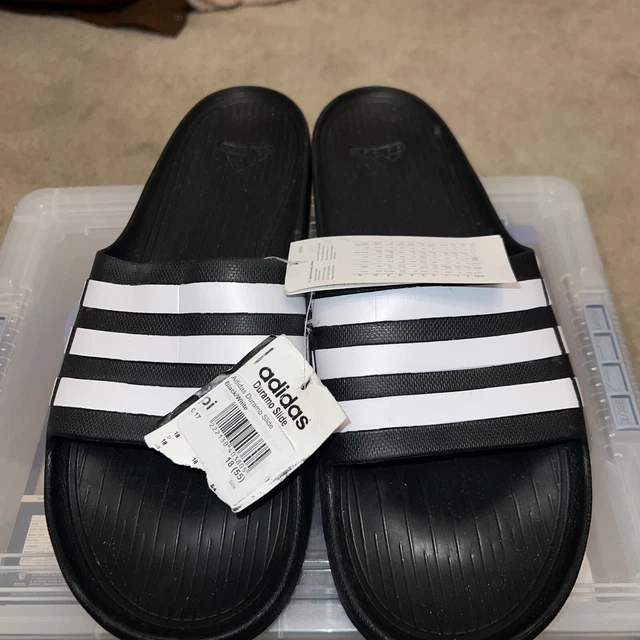 Duramo hotsell sliders mens