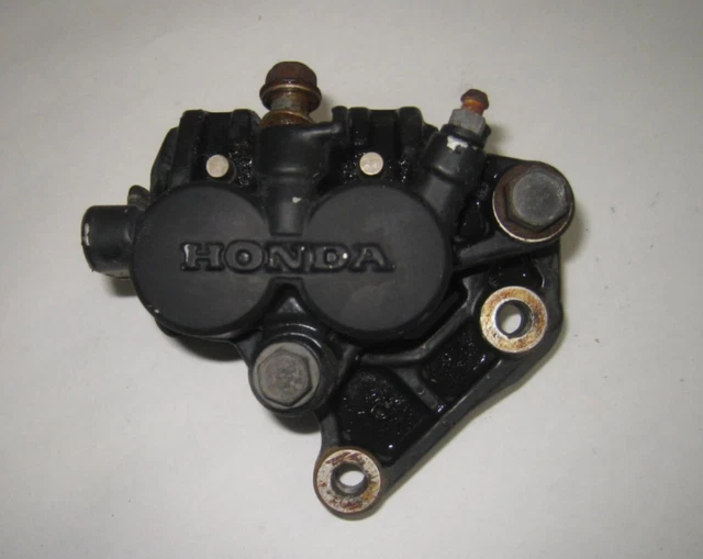 82 Honda Sabre Vf750 S Right Front Brake Caliper
