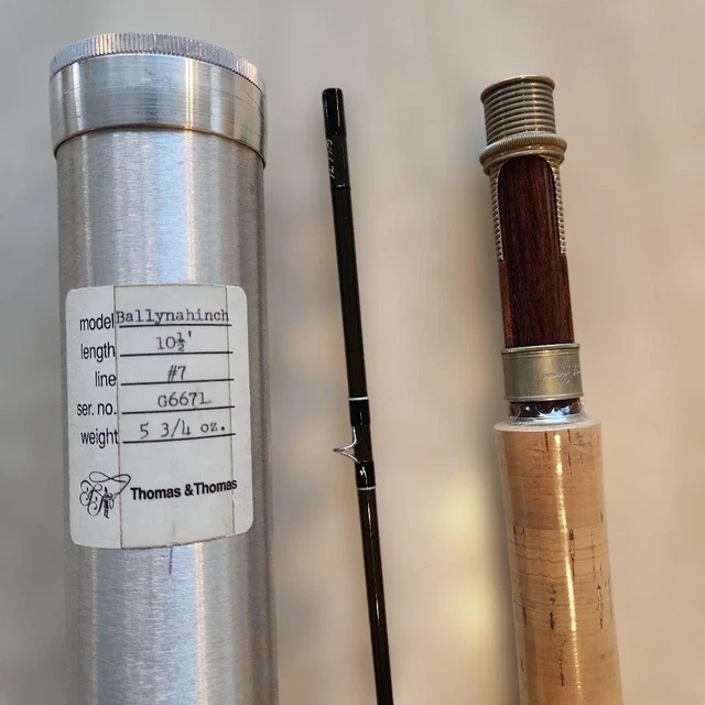 Tube De Canne à Pêche à La Mouche Boitier Tube Rond pour Canne à Mouche