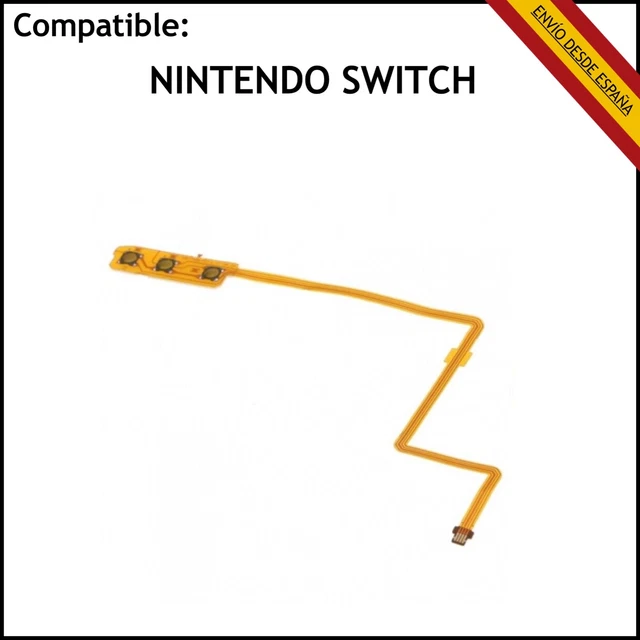 BOTON De Para TABLET BUTTON SWITCH 2x4x3.5 Mm Volumen Encendido