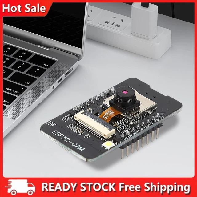 Development Board WiFi Bluetooth-compatible Development Board Module