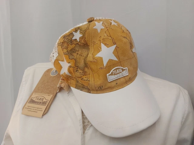 Visiera Cappello Prima Classe Prezzo Alviero Martini Prima Classe