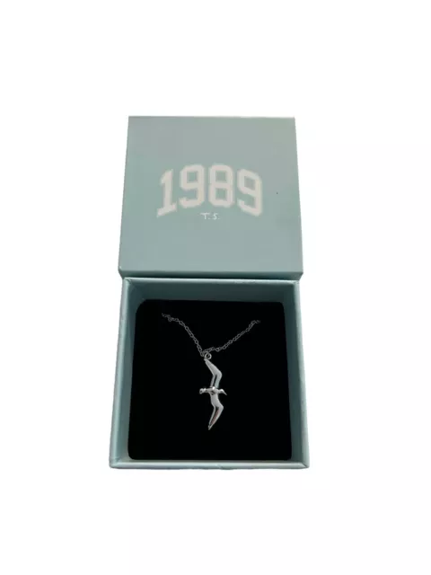 TS Fans Gifts:1989 Taylors Version,Taylor Swift Necklace, Taylor Swift Necklace Alloy Necklace with Snake and Number 13 inch, Taylor Swift Merch for