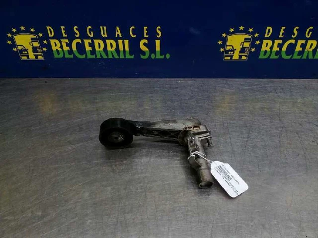 galet tendeur pour CITROEN C4 GRAND PICASSO I 2006 1567528