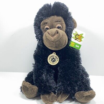 wild republic gorilla