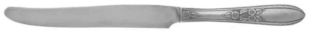 International Silver Cameo  French Hollow Knife 5618545