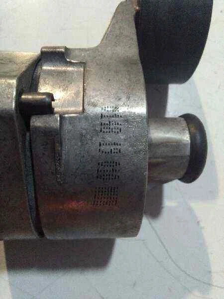 0148 190 10MUB galet tendeur FORD TRANSIT CAJA CHASIS 2006 98351 2