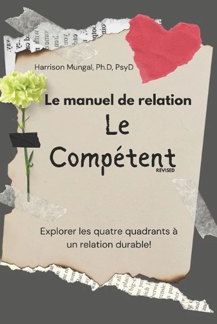 LE MANUEL DE relation Le Comptent: Explorer les quatre quadrants ? un ...