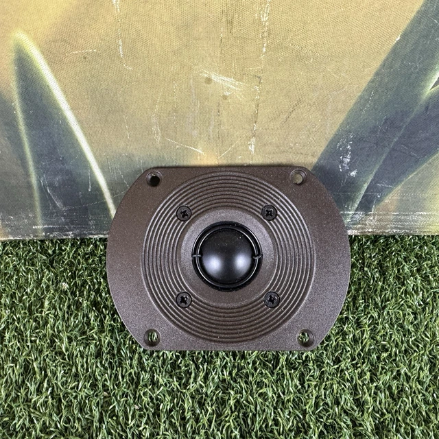 Paire De Woofer B&W Bowers Wilkins DM 330 - 8 Pouces - BZ200 - Occasion