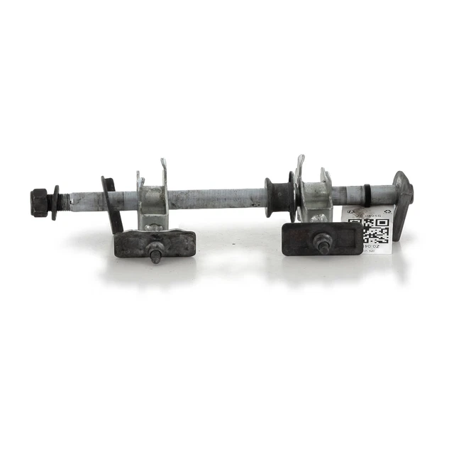 Axe De Roue Avant Pour BMW R 1200 GS - Référence GPA-1029310189 / X0-1745K - Occasion 70 000 Km