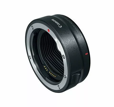 Canon Mount Adapter EF-EOS R #2971C002