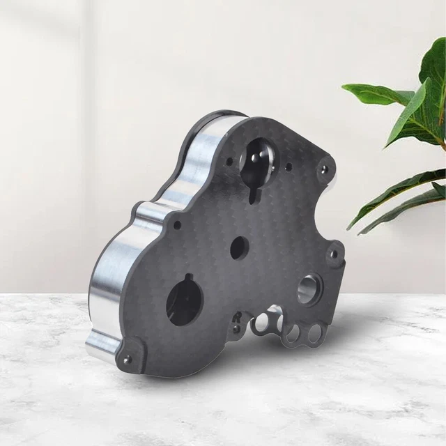 Transmission, Clutches & Gears, Chassis, Drivetrain & Wheels, RC