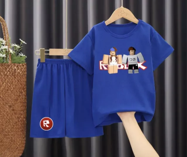 Girl Roblox t shirt – PADSHOPS