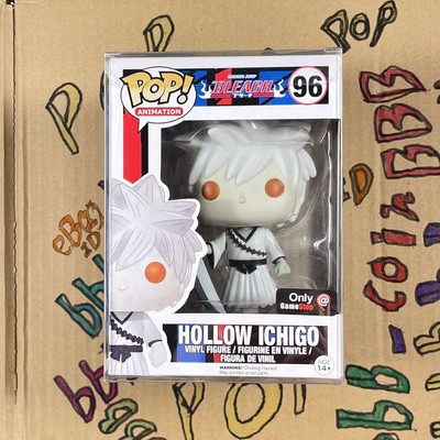 funko pop bleach ichigo