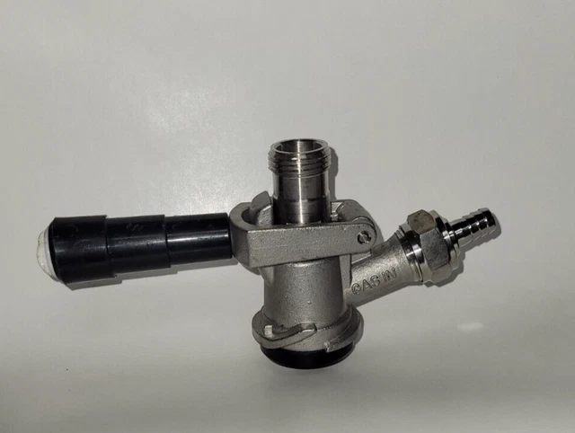 Beer Keg Coupler KC HU-KT5DL