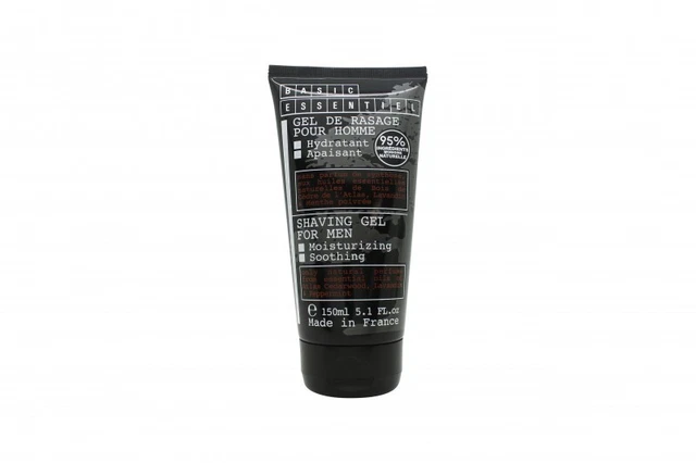 Jeanne Arthes Bare Essentials Shave Gel . New. Free Shipping
