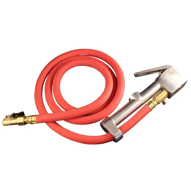 Milton Industries Multi _Use Inflator Gauge 518