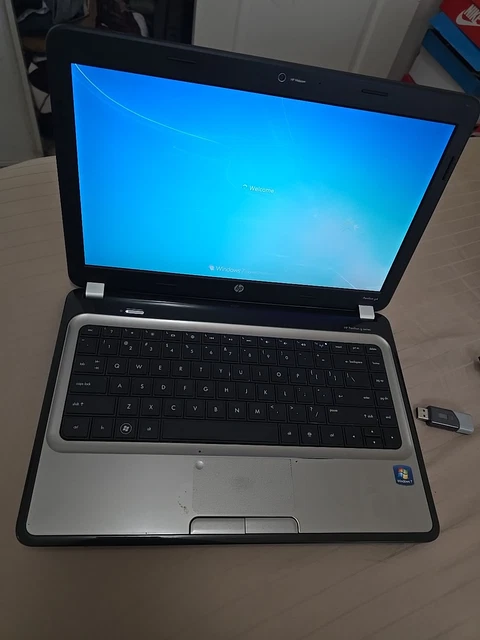 HP LAPTOP PAVILION g42 series ram 500 GB dd EUR 33,62 PicClick ES