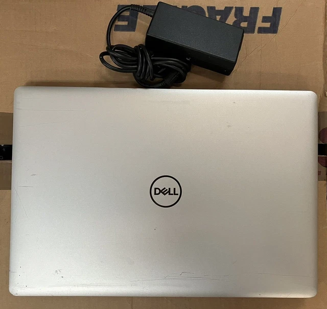 ~ DELL INSPIRON P75F 15.6" Touch Screen Laptop i5-8250U 1.6GHz 16GB ...
