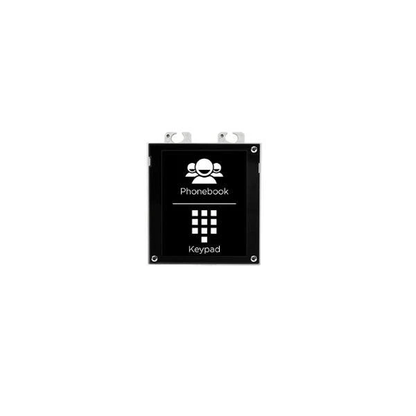 2N Helios Ip Verso - Display Touch