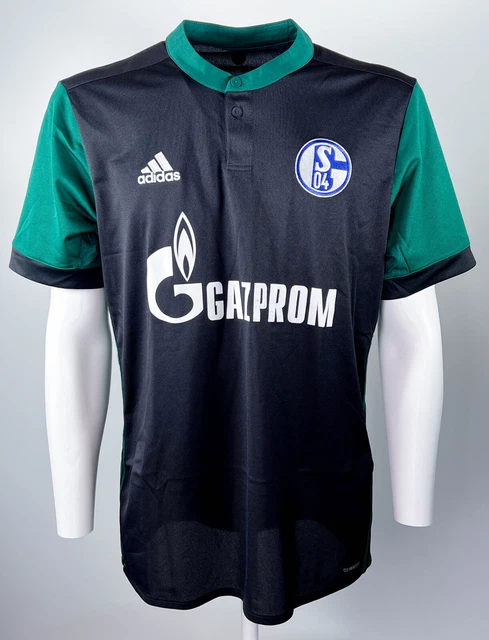 Schalke 04 Maillot Domicile 2014/16 - Junior Schalke 04 Maillot Domicile 2014/16 - Junior