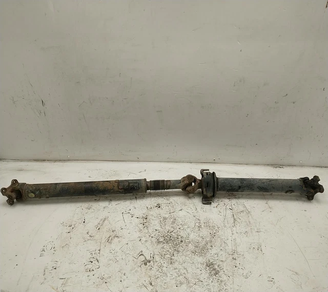 FORD RANGER REAR PROP SHAFT 3.2L 6 [mvr:speed] Manual EB3G-4K145-DE '17 ...