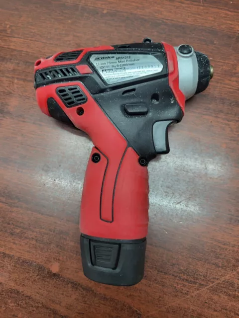 ACDELCO ARS1212 LI ION 3