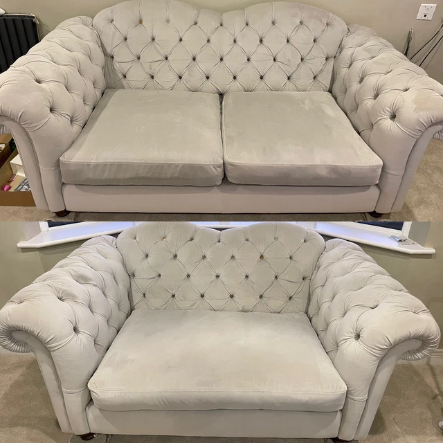 Dfs windsor 2 seater deals