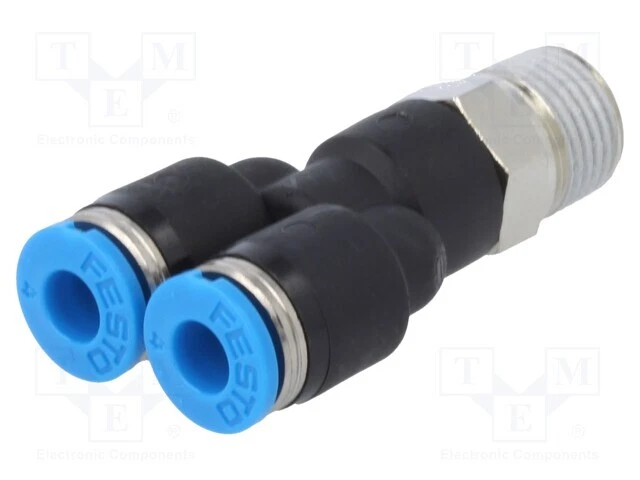 Push-in fitting 153138 /E1US