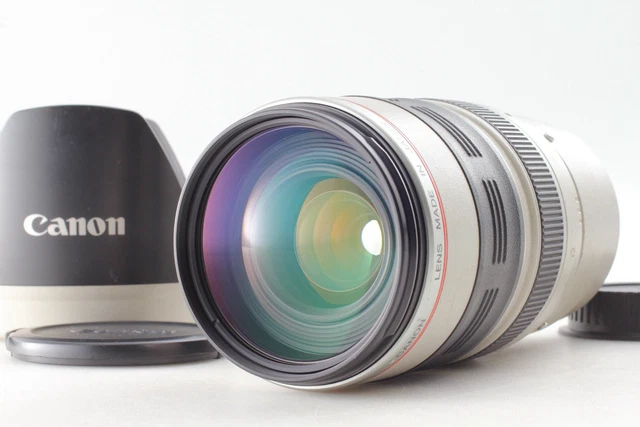 CANON EF 35-350MM F3.5-5.6 L USM Lens Working $1,108.43