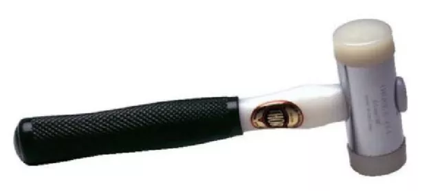 Thor - Marteau Avec Poignée en Bois Et Chevilles en Nylon 150720 Diamètre MM 63