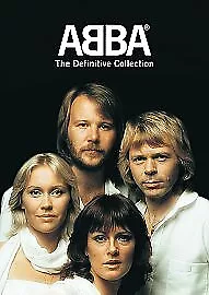 Abba: The Definitive Collection [DVD]