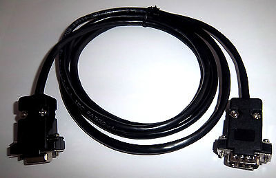APC APC USB Série Données Câble Pour Support Asi BE500U Modèle 80CM Longueur 
