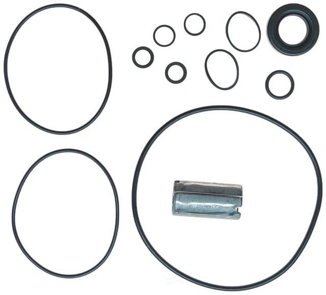 EDELMANN Dichtungssatz Servopumpe für Cadillac Chevrolet Chrysler Dodge Ford ++